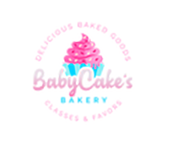 Baby Cakes Bakery logo