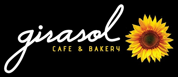 The Girasol Cafe and Bakery logo