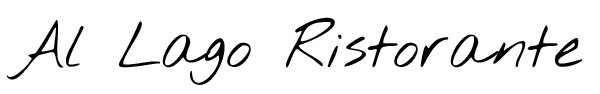 Al Lago Ristorante logo