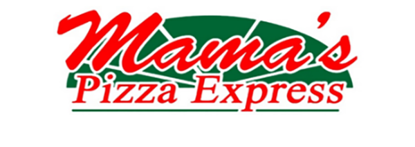 Mama's Pizza Express - Mooresville logo