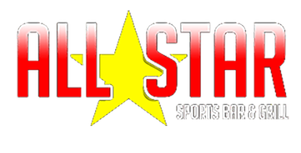 All Star Sports Bar + Grill - Canonsburg logo