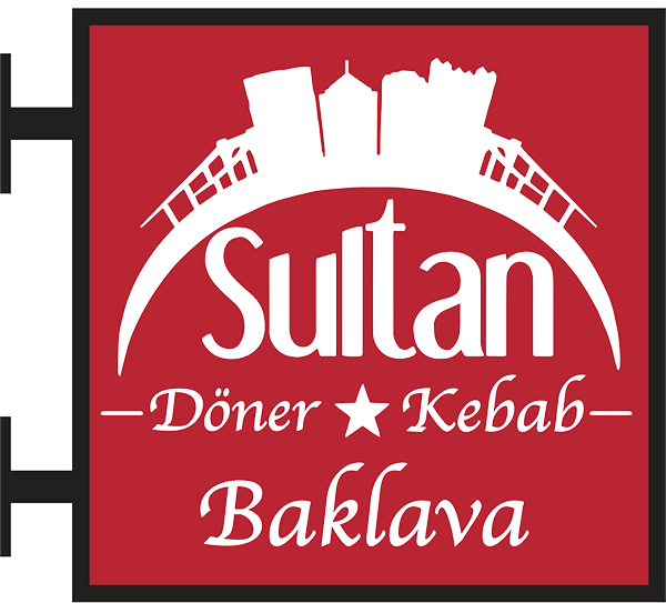 Sultan Döner Gyro logo