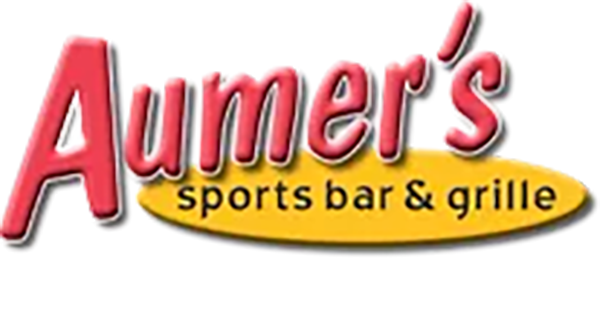 Aumer's Sports Bar & Grille logo