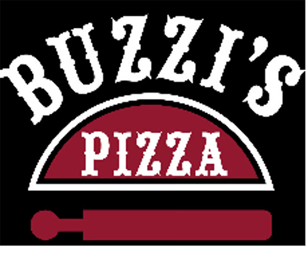 Buzzi's Pizza logo