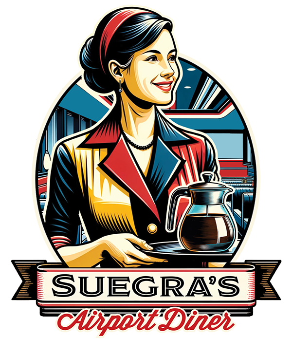 Suegra's logo