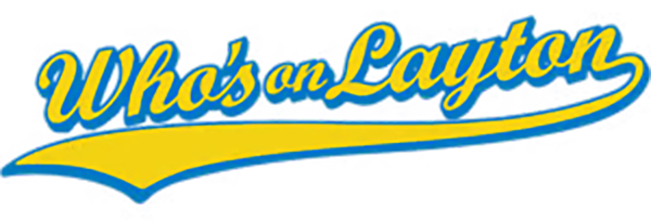 Who's on Layton logo