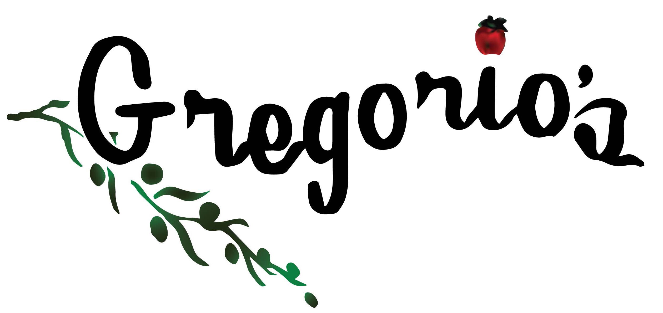 Gregorio's Restaurant logo