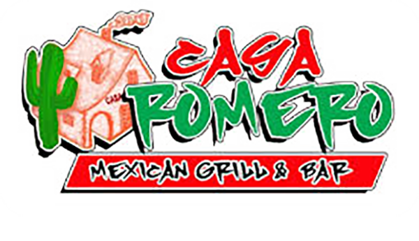 Casa Romero Mexican Grill logo