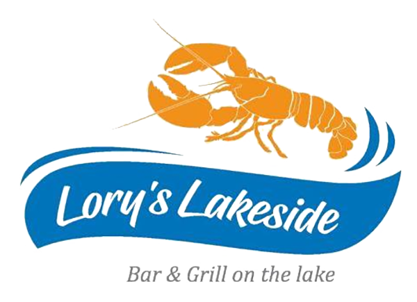 Lory's Lakeside logo