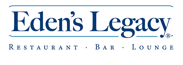 Eden's Legacy logo