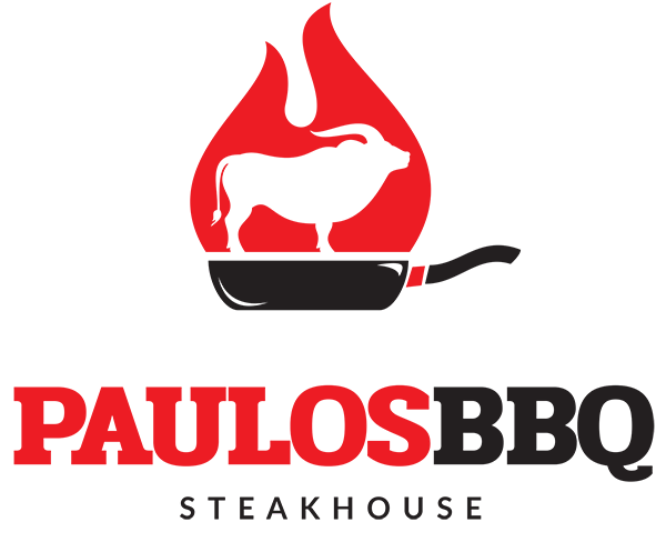 Paulo's BBQ Steakhouse logo
