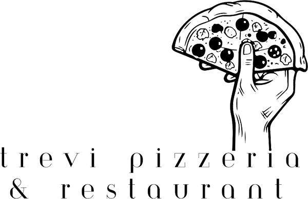 Trevi Pizza & Italian Restaurant logo