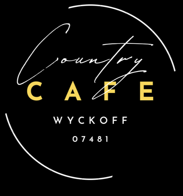 Country Cafe logo