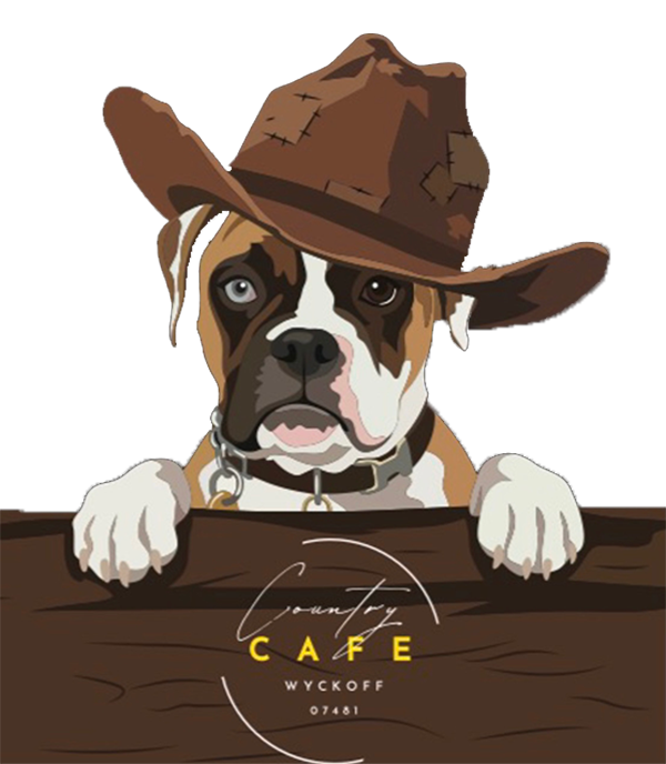 Country Cafe logo
