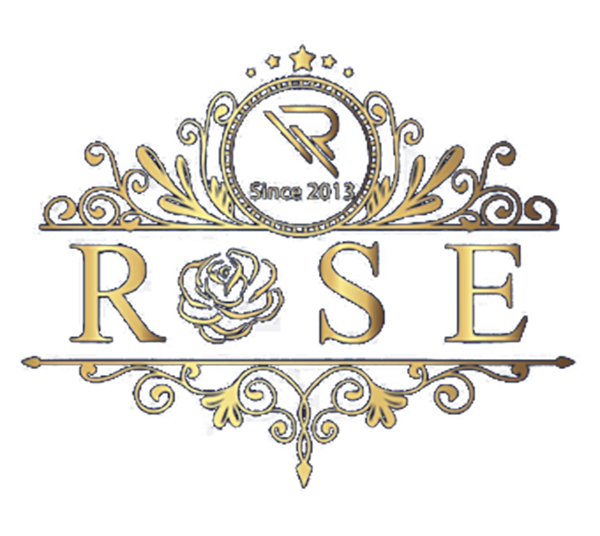 Rose Persian Restaurant logo