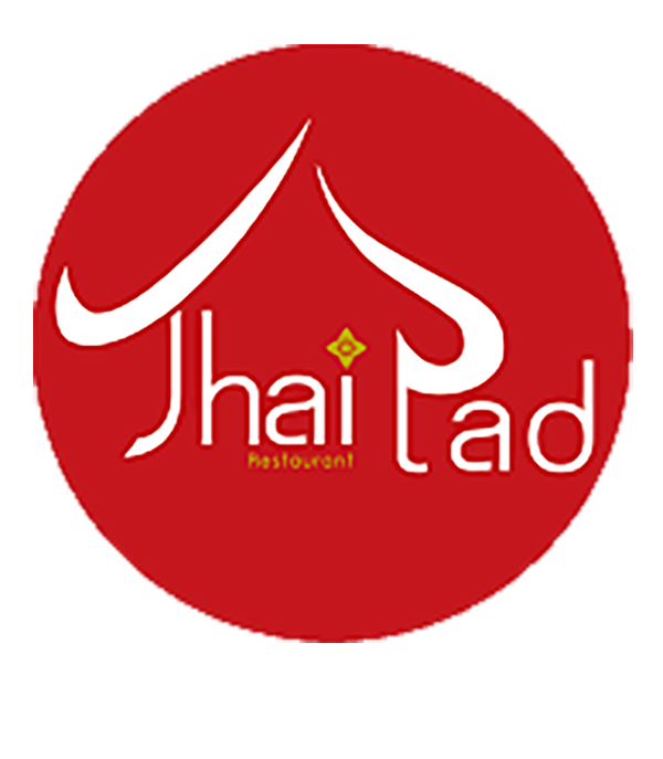 Thai Pad logo