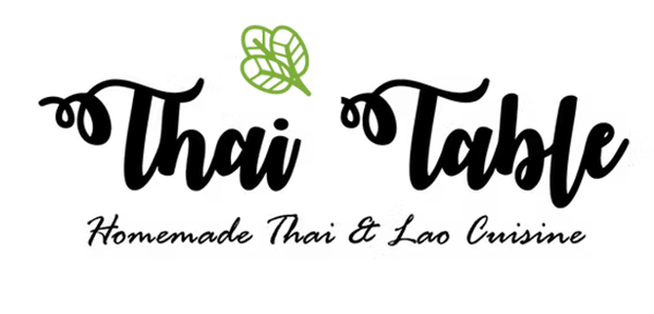 Thai Table logo