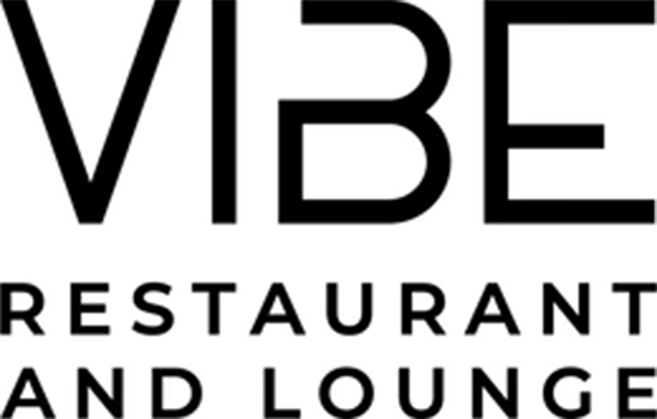 VIBE Restaurant And Lounge logo