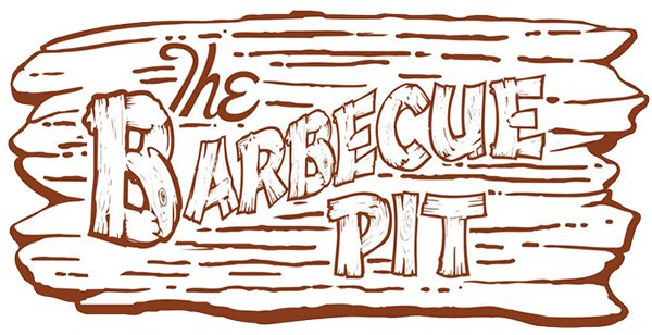 Barbecue Pit logo