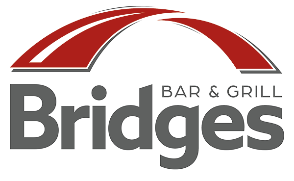 Bridges Bar & Grill logo