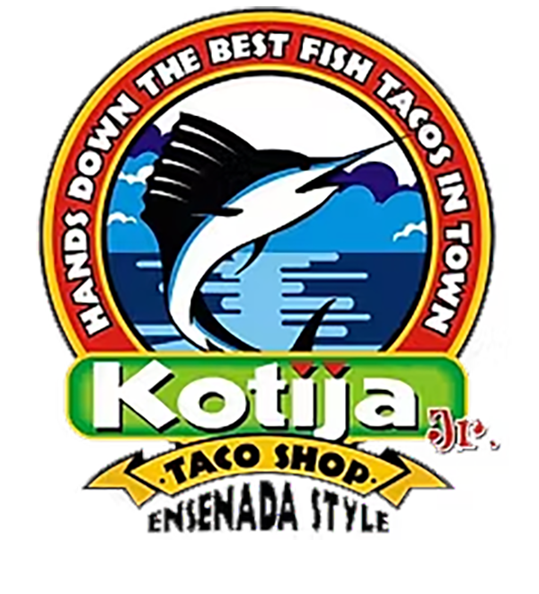 Kotija JR Taco Shop - Encinitas logo