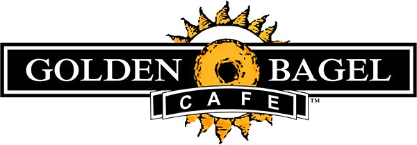 Golden Bagel Cafe logo