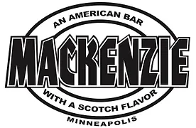 Mackenzie Pub logo