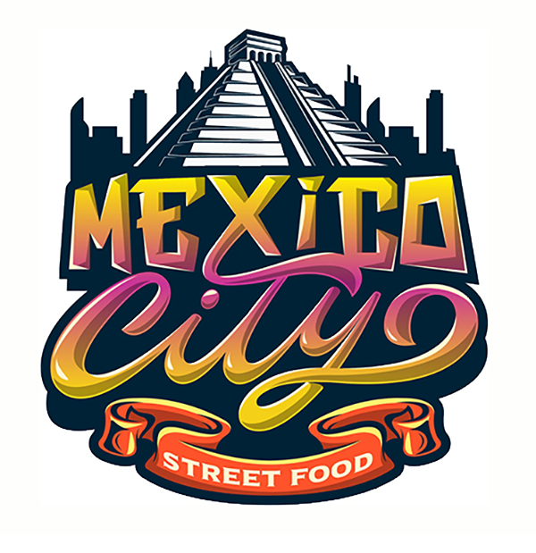 Mexico City logo