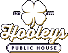 Hooleys Public House - La Mesa logo