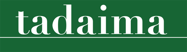 Tadaima SF logo