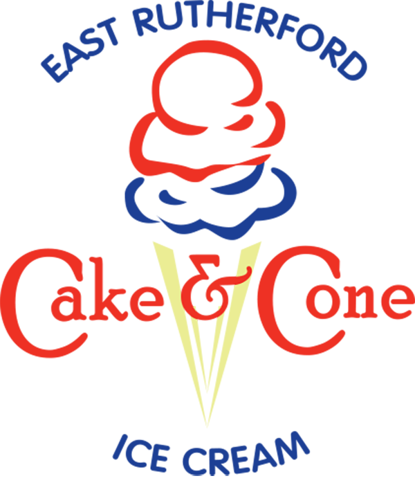 Cake and Cone logo