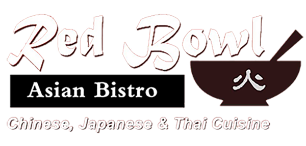 Red Bowl Asian Bistro logo