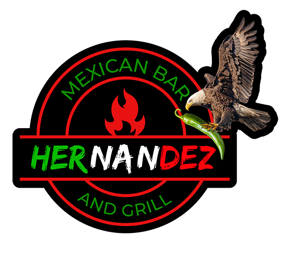 Hernandez Mexican Bar & Grill logo