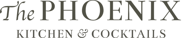 The Phoenix Kitchen & Cocktails logo