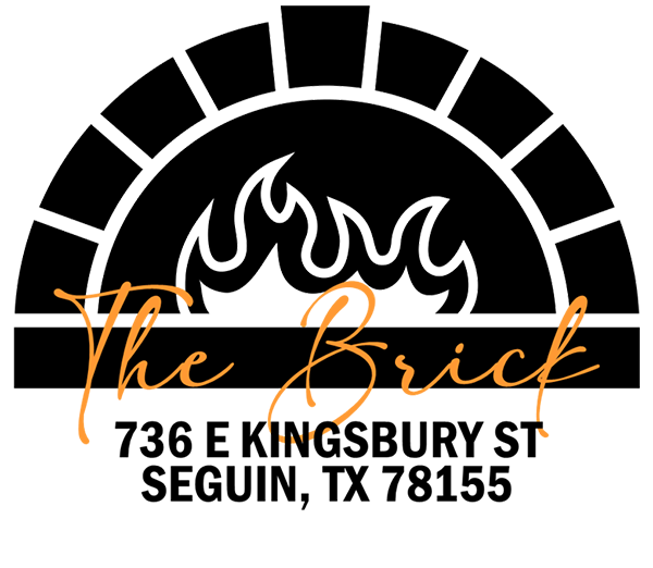 The Brick Seguin, LLC logo