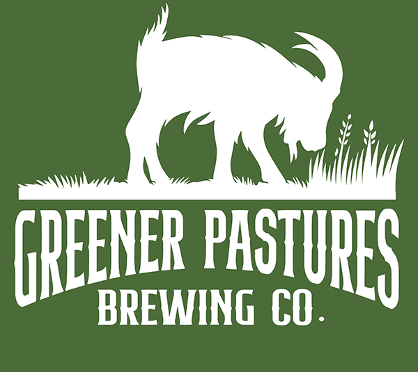 Greener Pastures Brewing logo