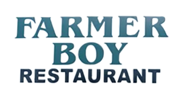 Farmer Boy Restaurant logo