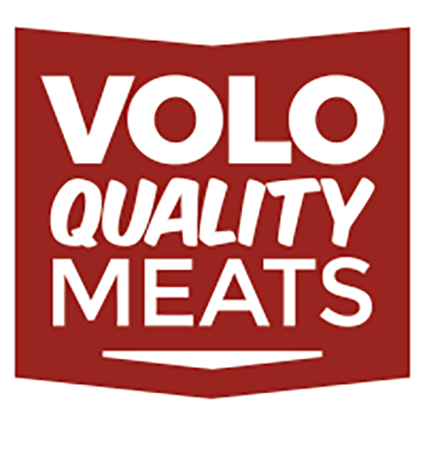 Volo Quality Meats logo