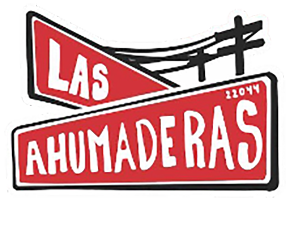 Las Ahumaderas logo