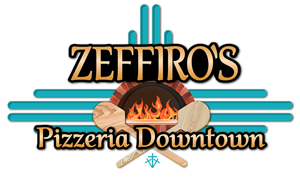 Zeffiro's Pizzeria Downtown logo
