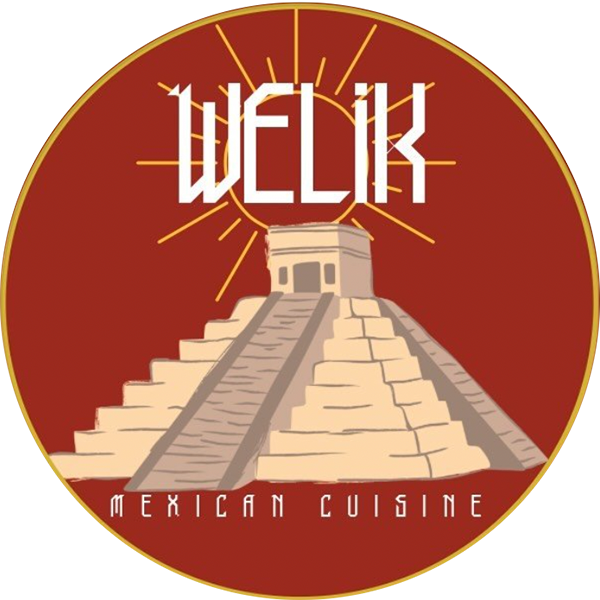 Welik Mexican Cuisine logo