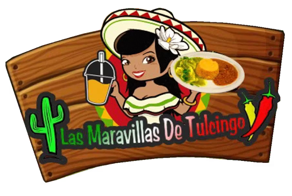 Las Maravillas de Tulcingo Passaic logo