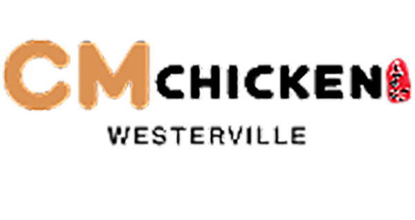 CM Chicken (Westerville) logo