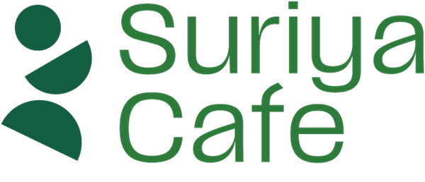 Suriya Cafe LLC logo
