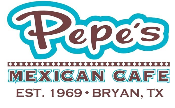 Pepe's Mexican Cafe logo