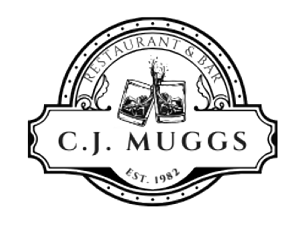 CJ Muggs logo
