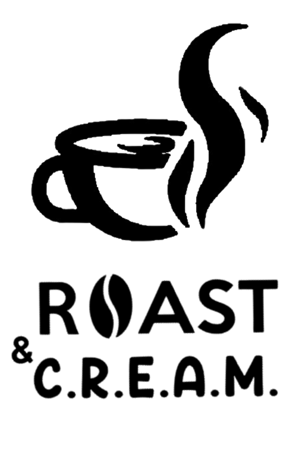 Roast & C.R.E.A.M. logo