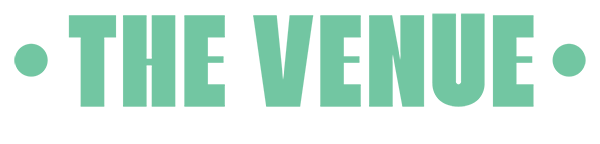 The Venue logo