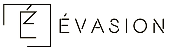 Evasion logo