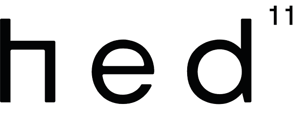 Hed 11 logo